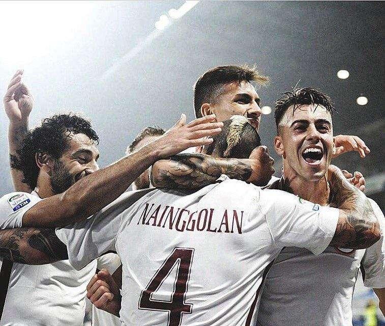 Twitter, compleanno e vittoria per El Shaarawy: "24 anni festeggiati alla grande"