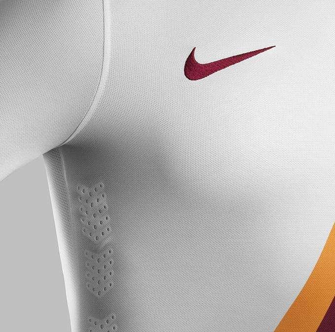Nuovo accordo in vista con la Nike