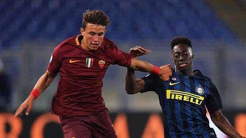 Tante squadre su Luca Pellegrini ma la Roma vuole blindarlo