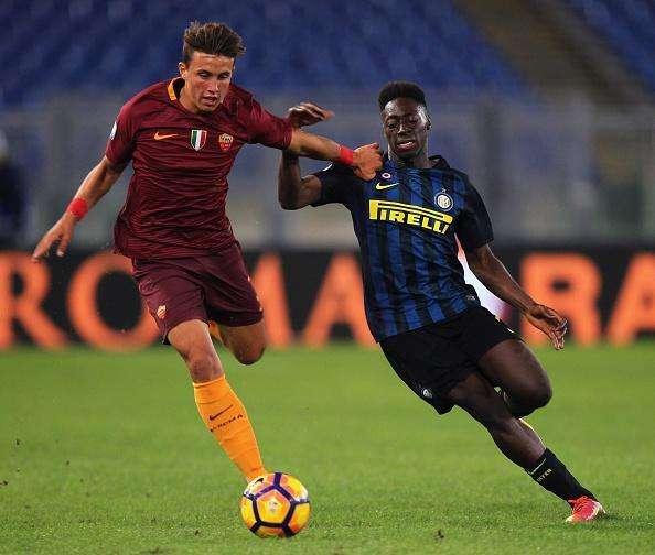 Primavera, Pellegrini: "Speriamo di ripetere questa prestazione anche nel ritorno"