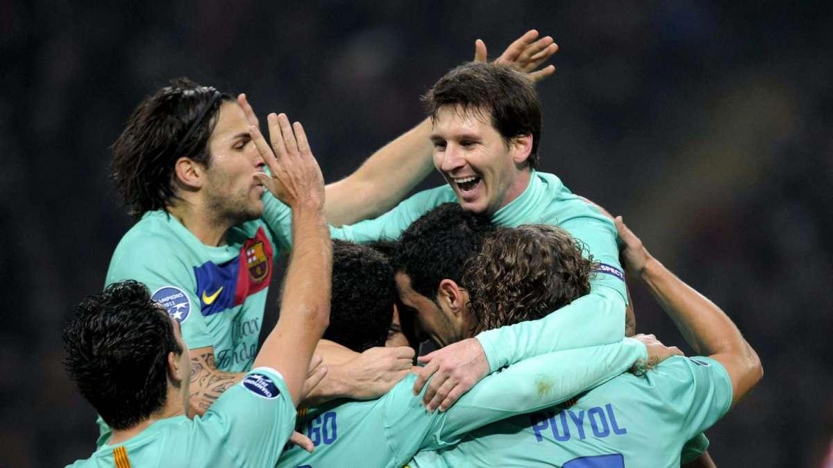 Al Real non basta il pari, Barça avanti in Coppa del Re