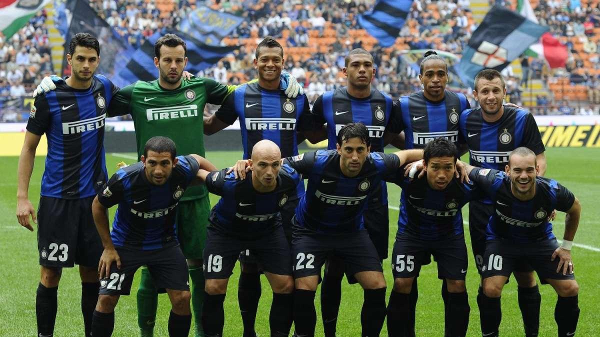 Inter-Roma, i convocati di Stramaccioni: presenti Juan e Álvarez