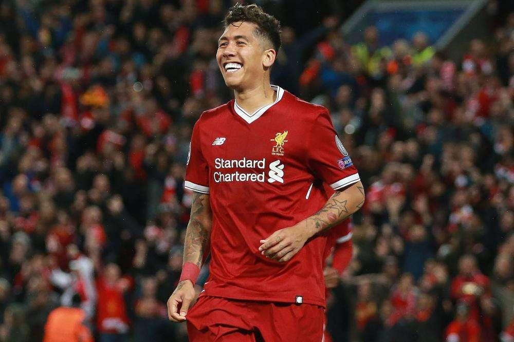Ufficiale - Firmino rinnova con il Liverpool