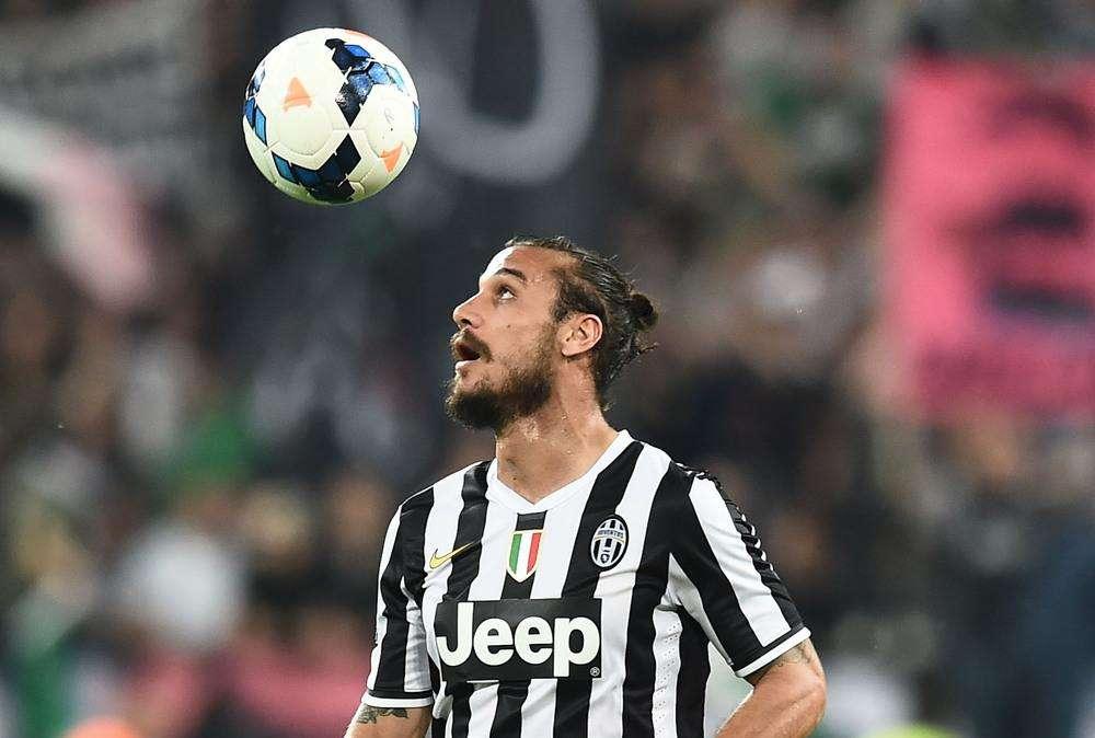 Juventus, Osvaldo: "Bellissimo l'abbraccio dei compagni dopo il gol. Spero di rimanere qui"