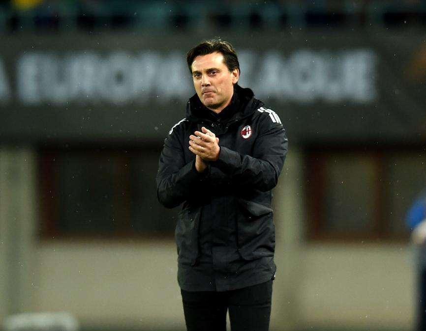 Milan-Roma, i convocati di Montella: c'è Calhanoglu