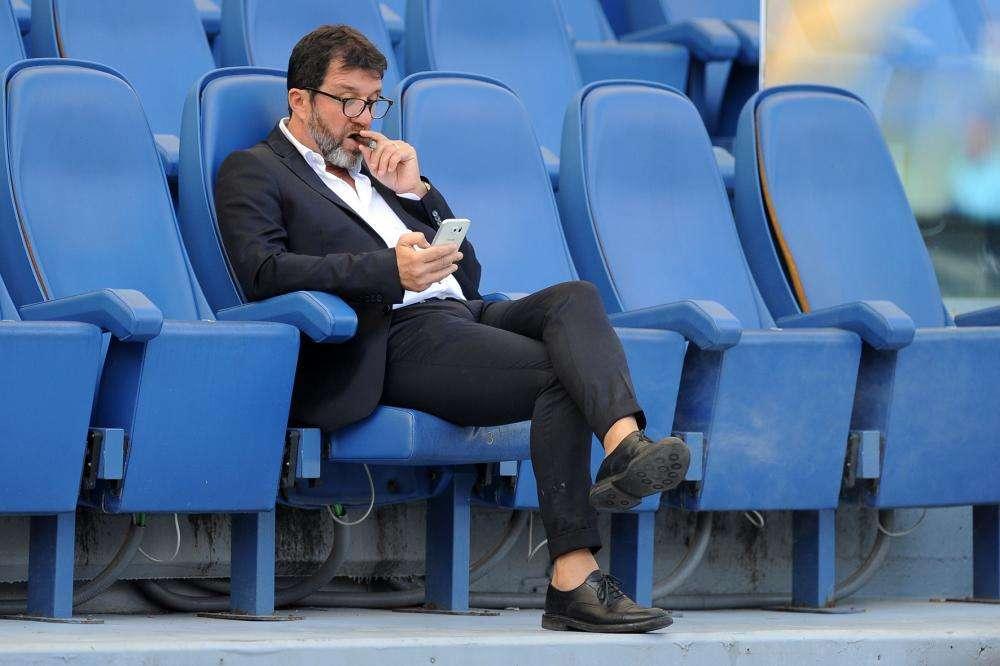 Cagliari, Carli: "Contro la Roma dovranno andare in campo undici pazzi convinti di fare qualcosa di straordinario"