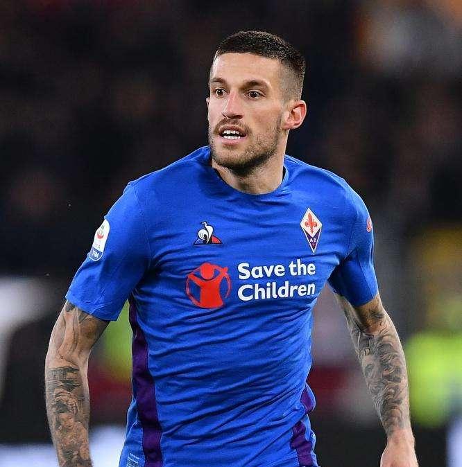 Pista Biraghi per il dopo Kolarov 