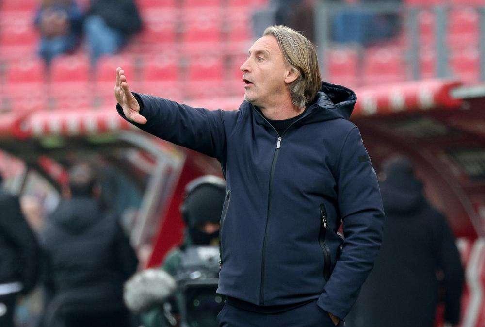 Cagliari, Nicola: "Contro il Lecce sarà una partita importante"