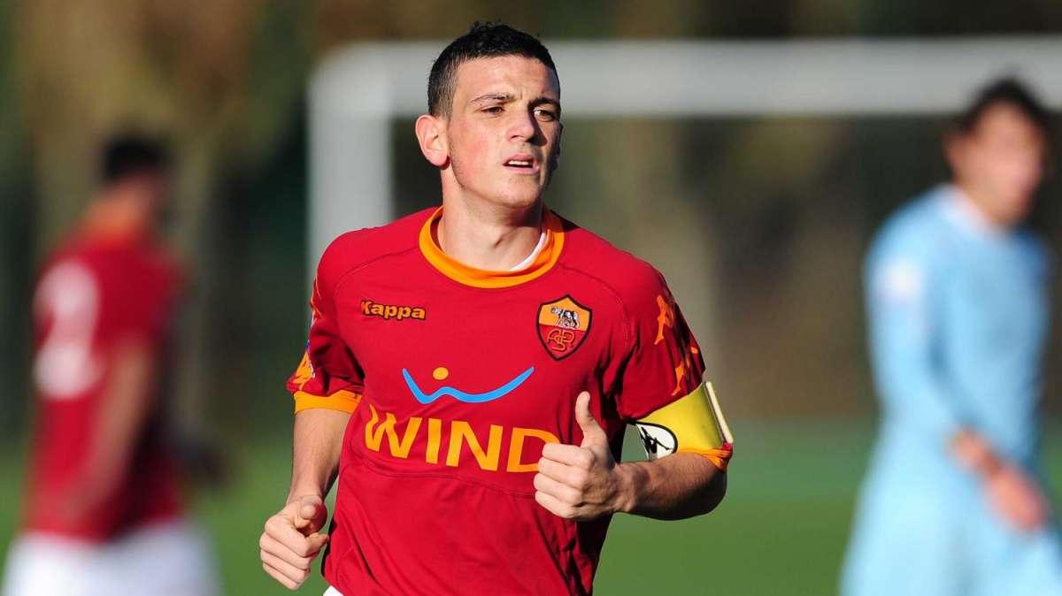 Derby Primavera: Lazio a lezione di calcio a Trigoria. Finisce 7-1 per la Roma, doppietta di Caprari 