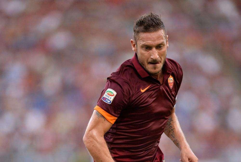 Manchester City-Roma - I duelli del match 