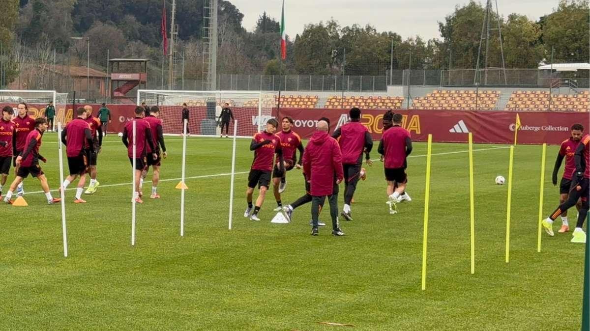 Ripresa fissata a martedì pomeriggio