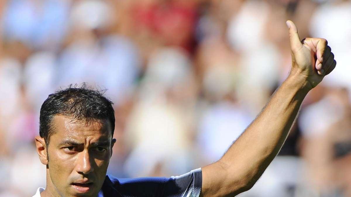 La Fiorentina ha nel mirino Palombo e Quagliarella