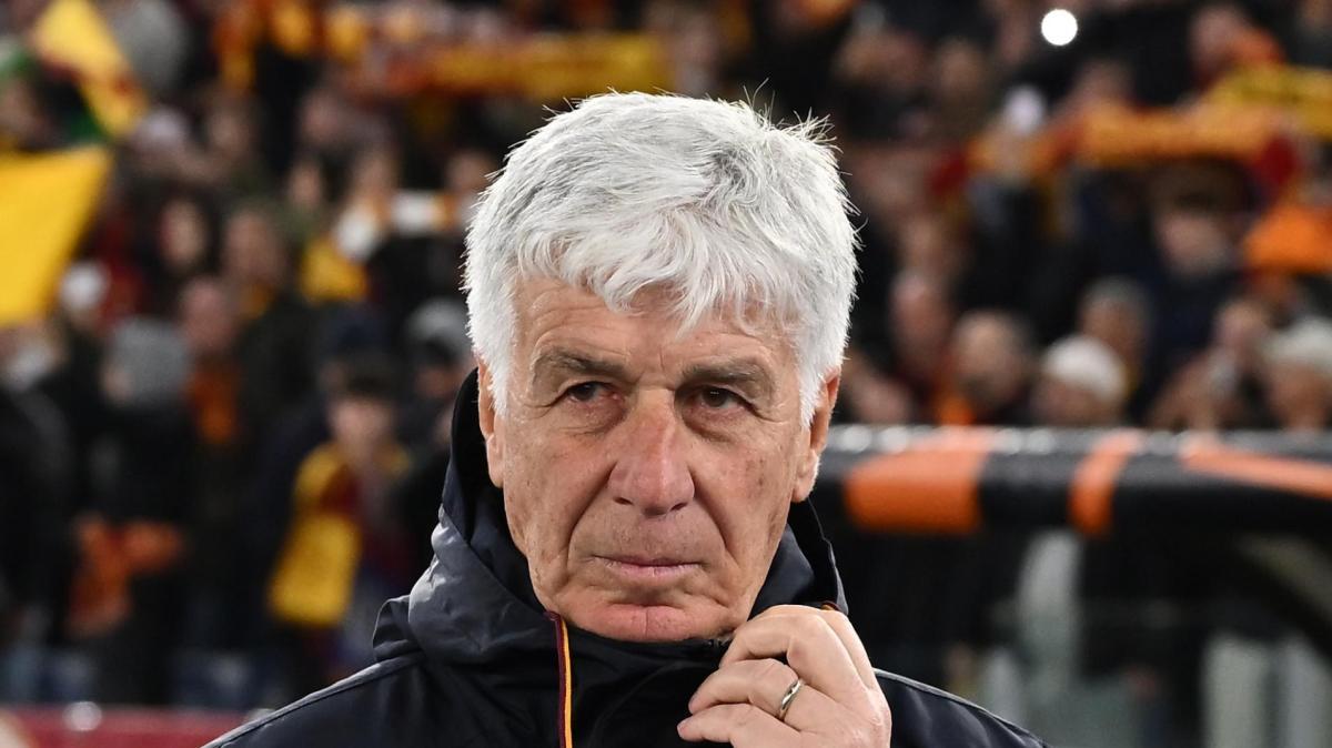 Gasperini: "Partita pessima, abbiamo giocato slegati come squadra". VIDEO!