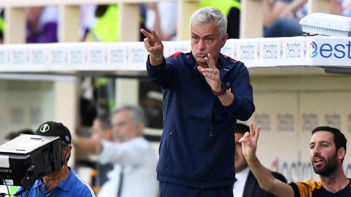 Spalletti 6 anni fa: "Se riuscirà a compattare tutte le risorse, la Roma sarà fortissima". Si riferiva a Monchi, ci è riuscito Mourinho