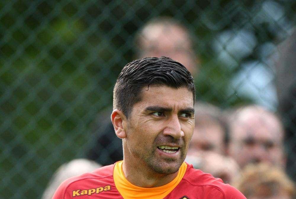 Twitter AS Roma: "Auguri a Baroni, Cucciari, Pizarro e Sirena"