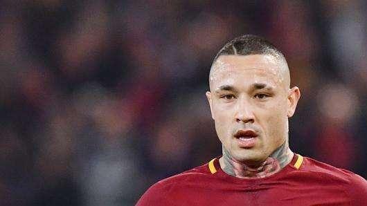 Nainggolan: "Con il Barça qualcosa di incredibile. Liverpool la peggiore da pescare. Ho sbagliato a capodanno ma voglio essere un esempio in campo"