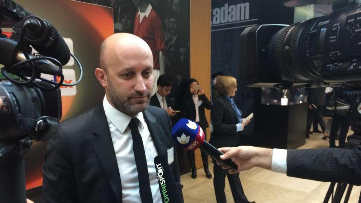 Galatasaray, il DS Ergun: "Zaniolo è un nostro giocatore, puntiamo su di lui anche per la prossima stagione"
