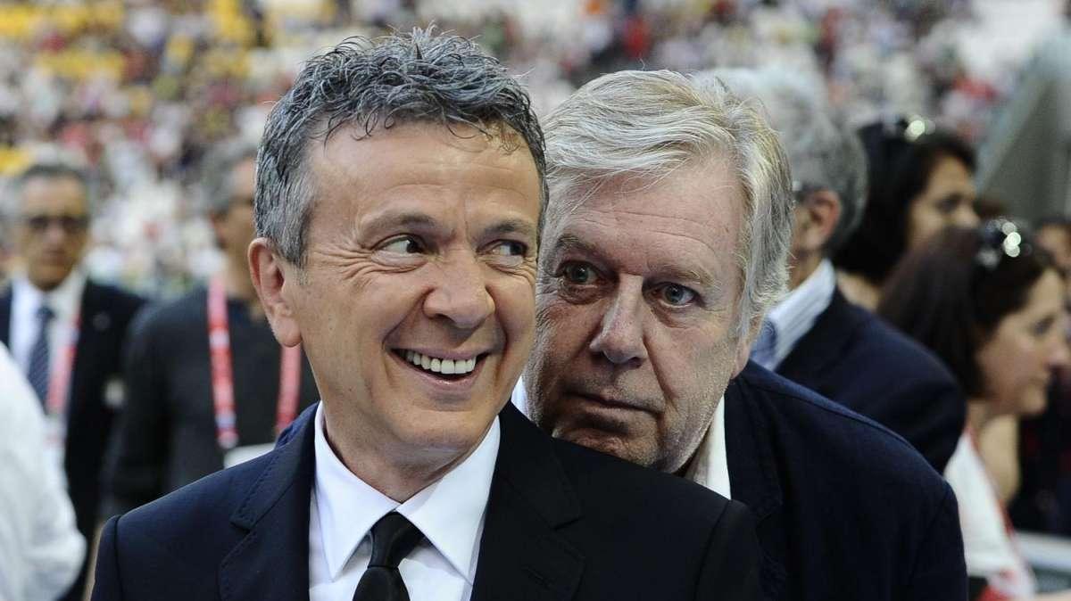Pupo: "Vorrei risentire allo stadio Franchi la mia Firenze Santa Maria Novella"