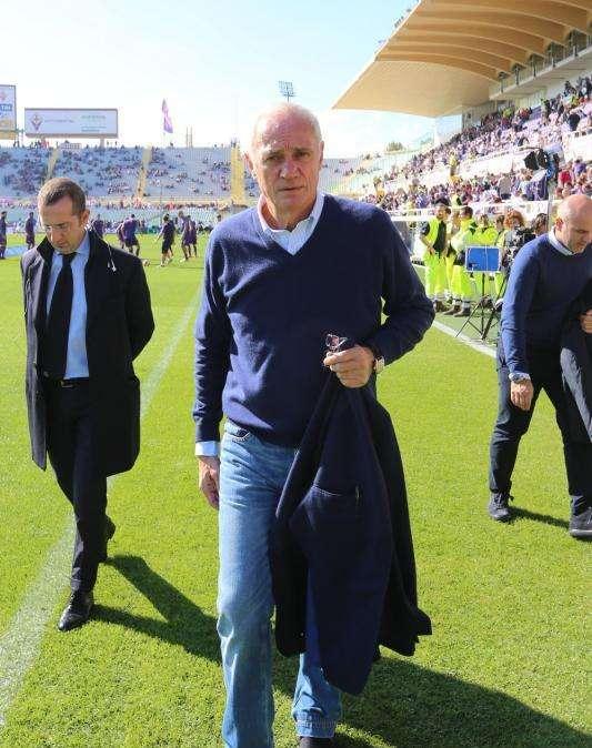 Atalanta, Percassi: "Gomez per noi è incedibile,Kessié è ambito da diverse squadre"