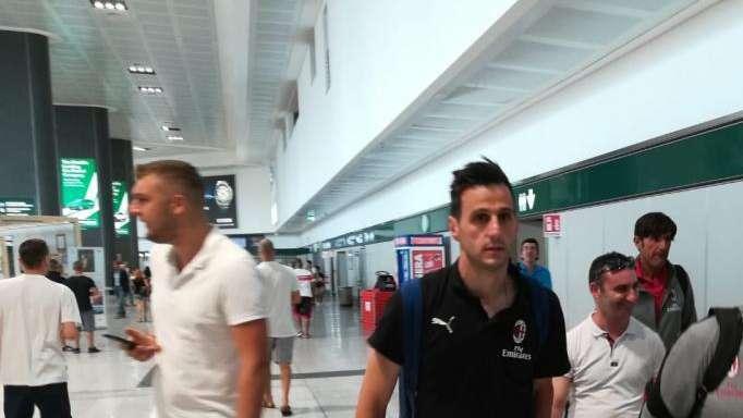 I costi dell'operazione Kalinic