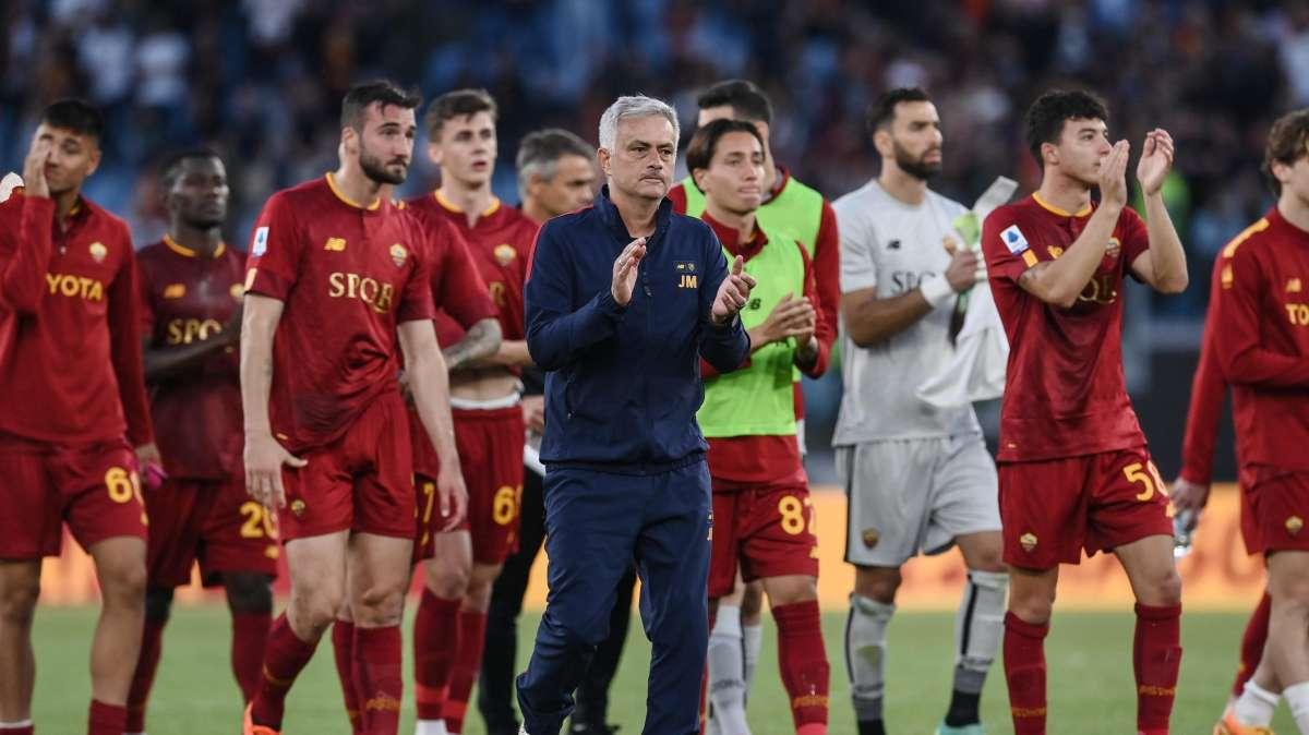 Dove vedere Siviglia-Roma in diretta TV e in streaming