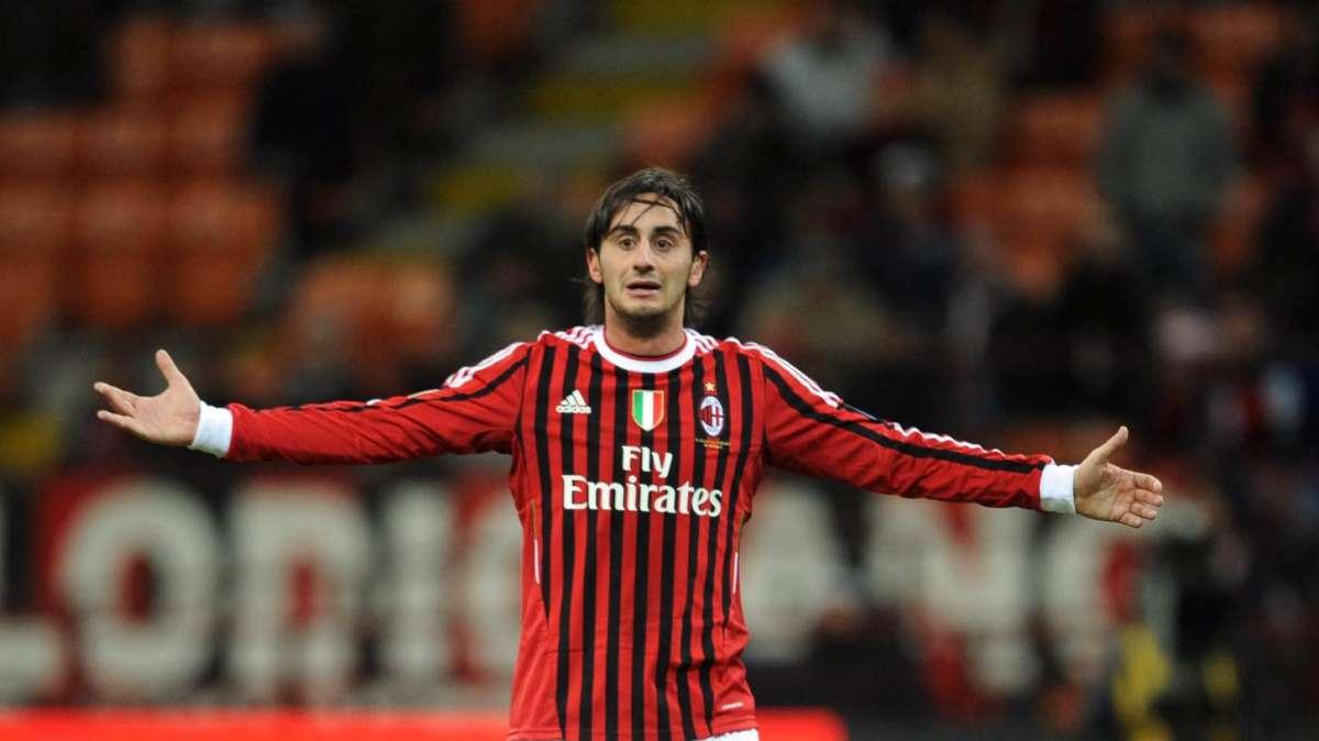 Aquilani-Fiorentina: accordo triennale
