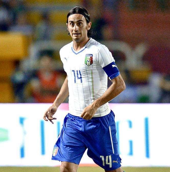 Aquilani: "Qualcosa è stato sbagliato, vanno fatte delle valutazioni"