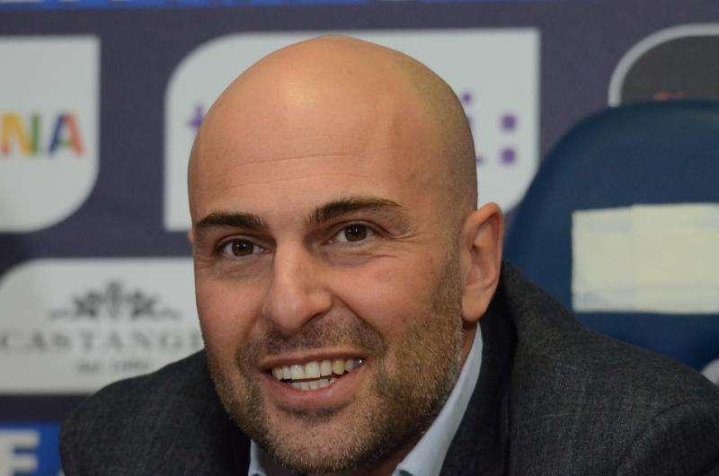 Giulini: "Capozucca e Sabatini troveranno una soluzione per Nainggolan"