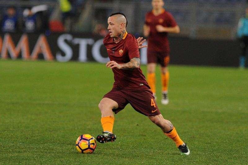 Roma-Cagliari - I duelli del match