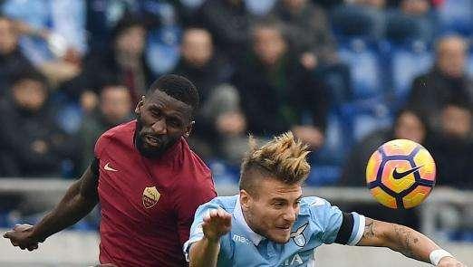 Diamo i numeri - Lazio-Roma - 9 a 6 i derby di Coppa Italia ma l'ultimo è stato biancoceleste. I giallorossi puntano al record di imbattibilità di inizio millennio