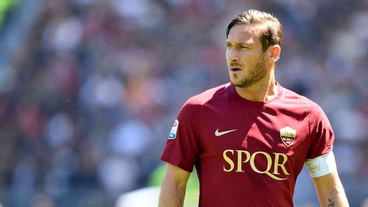 La top 11 all time della Roma secondo ChatGPT