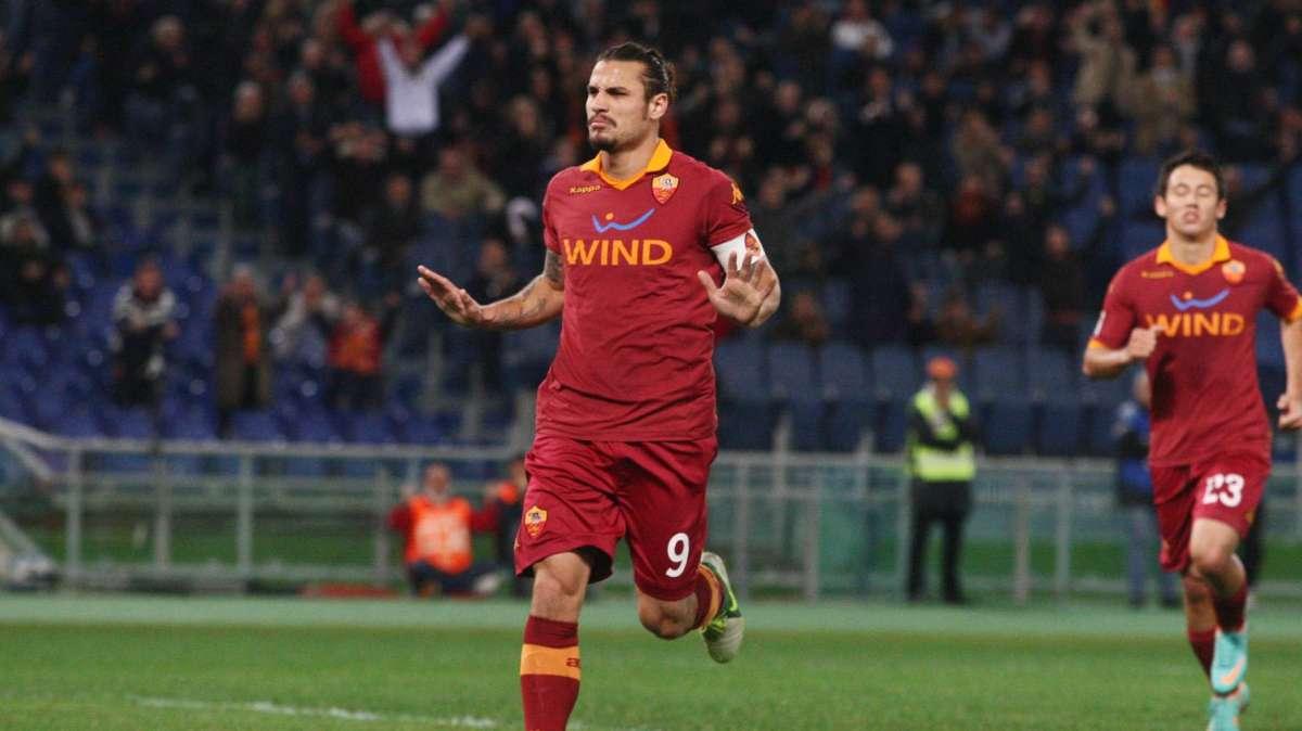 Siena-Roma - Le probabili formazioni