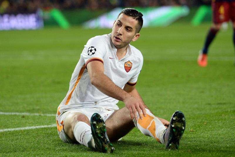Giudice Sportivo: Manolas salta il Sassuolo