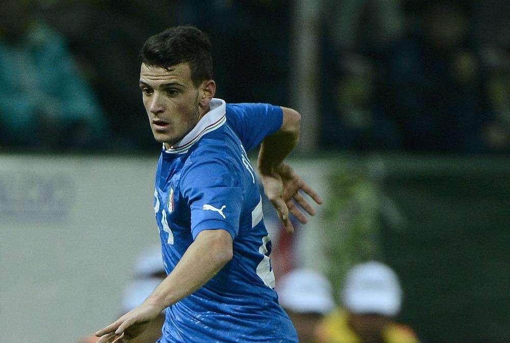 Roma-Napoli: tutti gli impegni dei Nazionali
