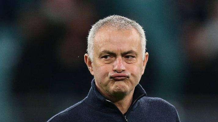 Tottenham, Doherty: "Un peccato l'esonero di Mourinho, è uno dei migliori allenatori di sempre"