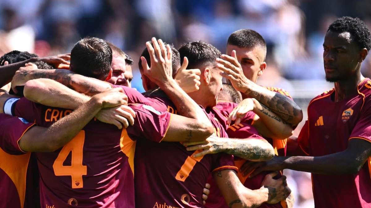 Dalla telenovela sul nuovo allenatore, al mercato fino alle parole su Ferguson: le frasi che hanno segnato il 2025 giallorosso