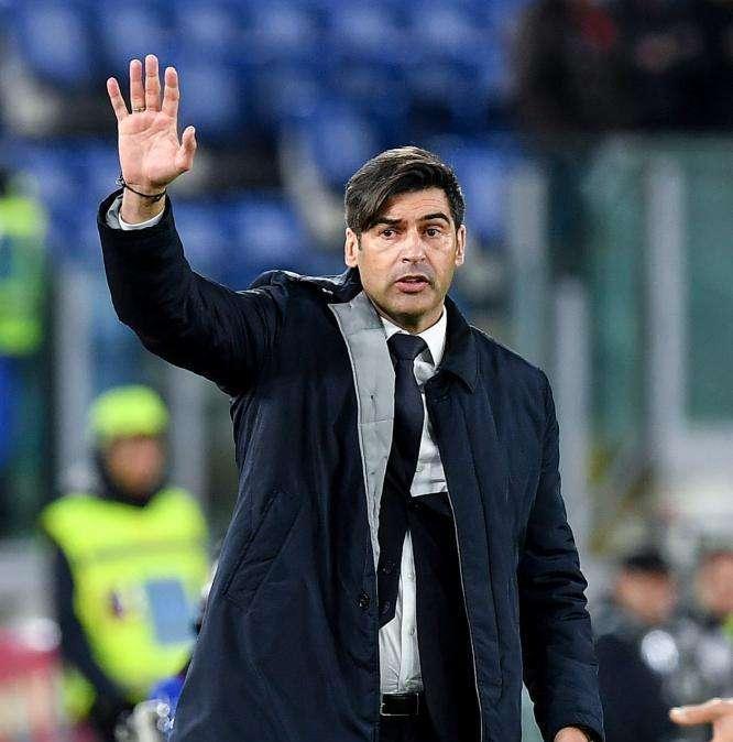 Roma-Torino 0-2 - Le pagelle del match