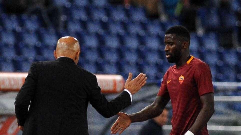 Real Madrid, Rüdiger sul rapporto tra Totti e Spalletti: "C'era molta tensione, erano due animali alfa"