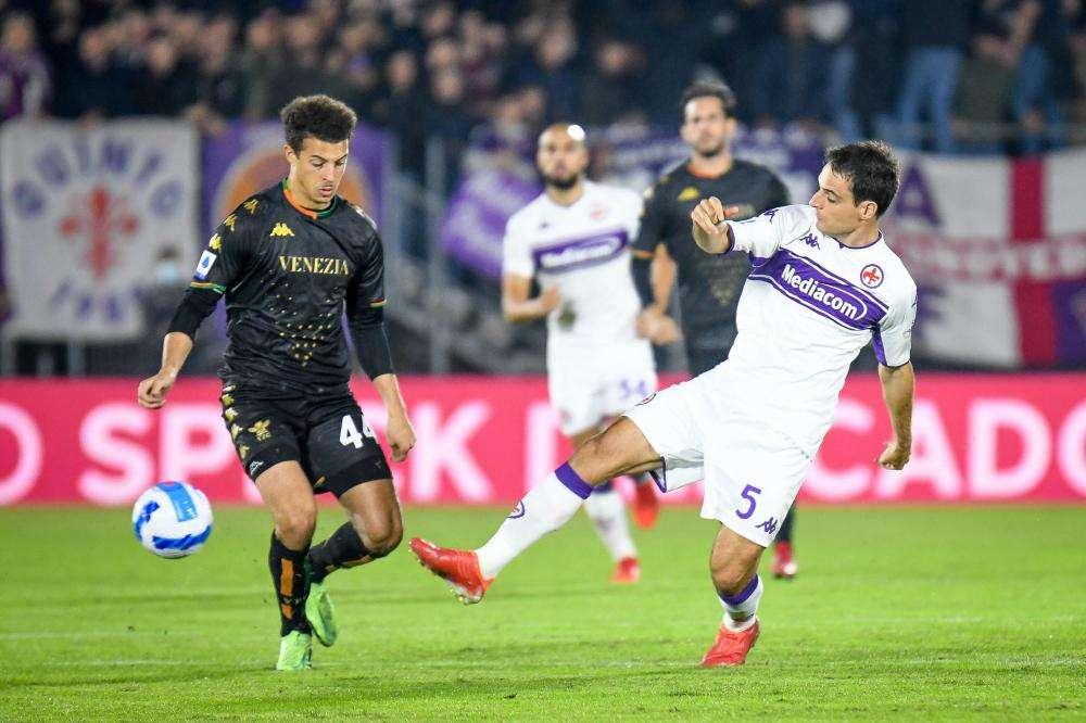Venezia, Ampadu: "Meritiamo di giocare in Serie A"