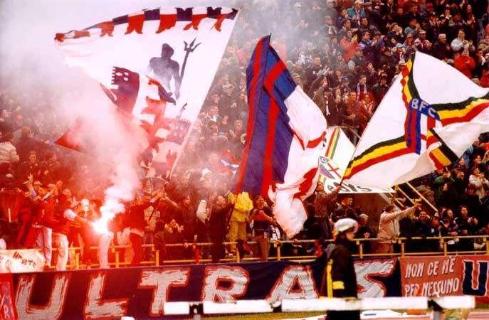 Bologna: Pavignani nuovo Presidente