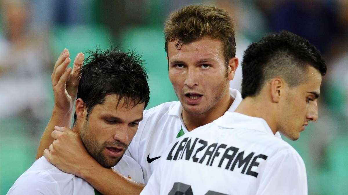 Motta potrebbe finire alla Lazio