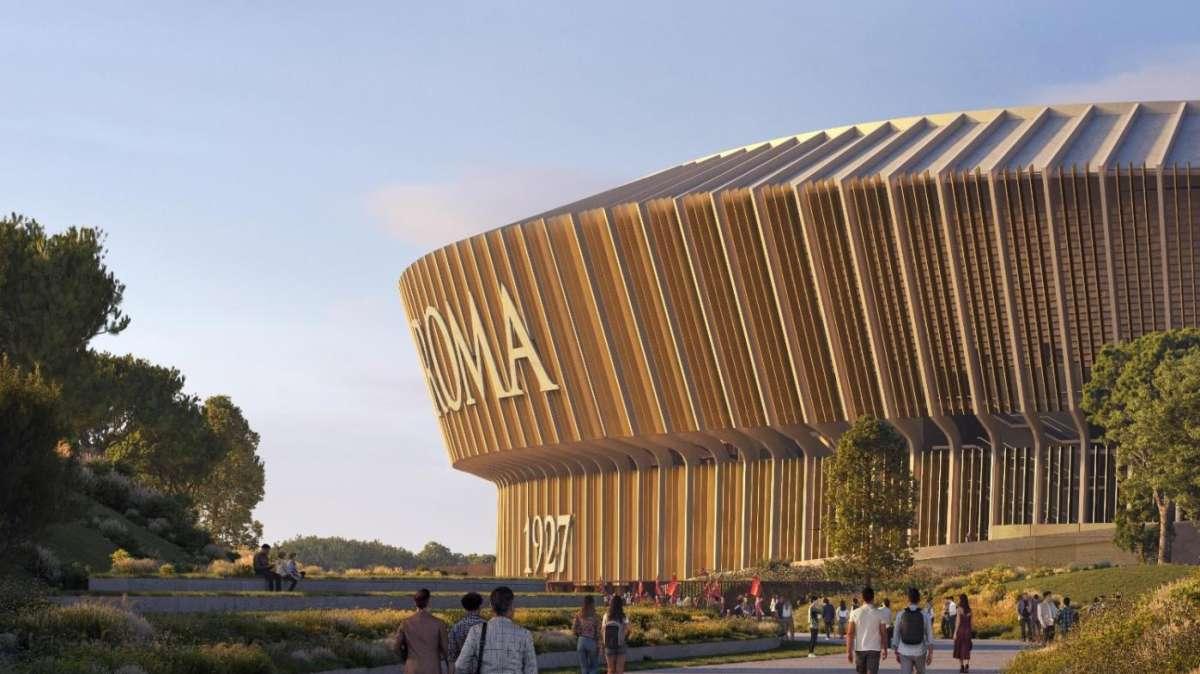 Nuovo stadio - La Giunta ha approvato la proposta di delibera