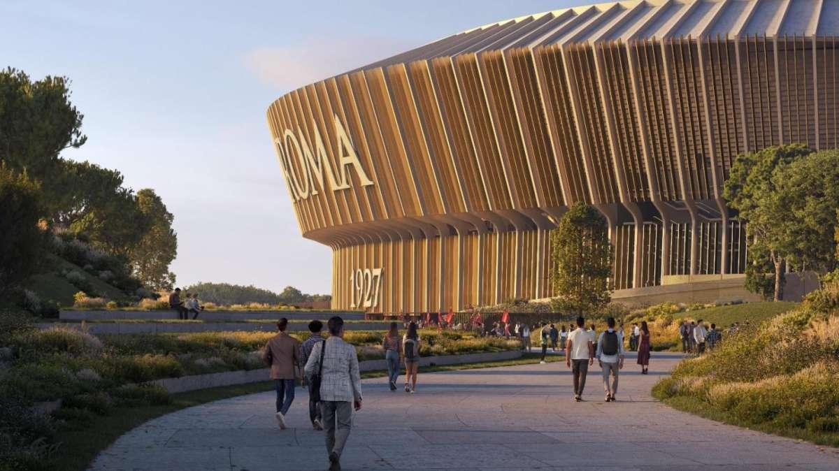 Nuovo stadio - Tutti i numeri del futuro impianto, attesi utili da 60 milioni 