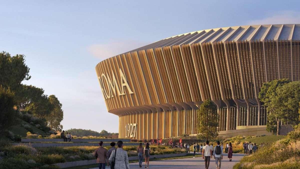 Nuovo stadio - Si accelera: entro fine febbraio la delibera in Aula