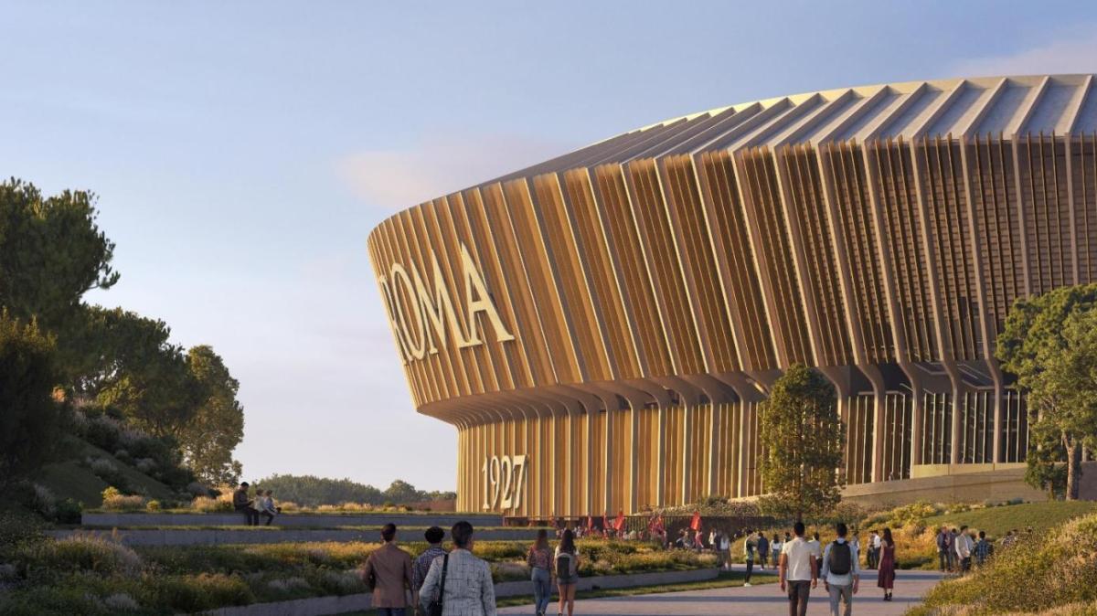 Immagine strip Nuovo Stadio n.3
