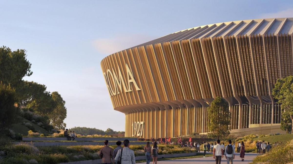 Immagine strip Nuovo Stadio n.2