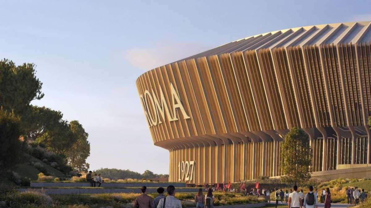 Nuovo Stadio - Entro fine mese la conferma del pubblico interesse