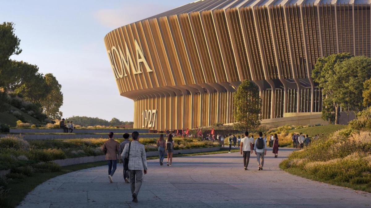 Nuovo stadio, l'avvocato di un cittadino espropriato: "I tentativi di fermare il progetto sono esauriti"