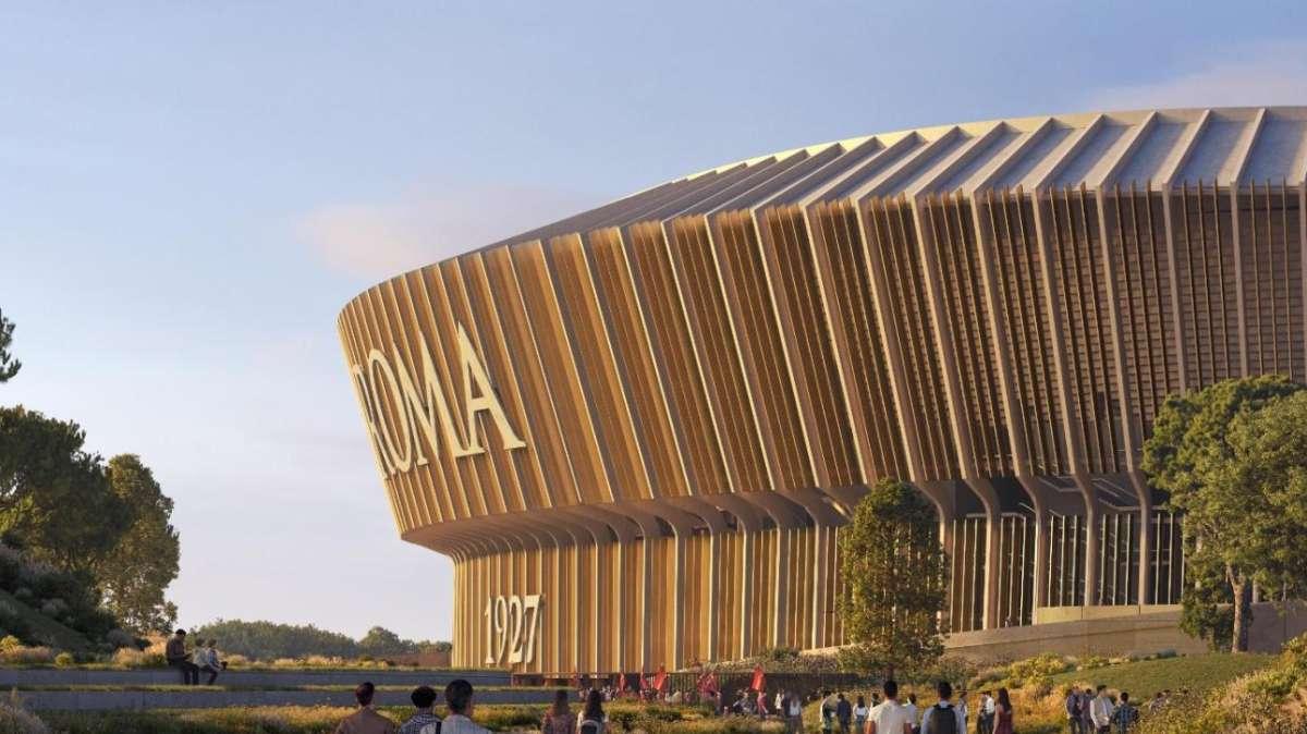 Nuovo stadio, il progetto sarà presentato il 21 aprile