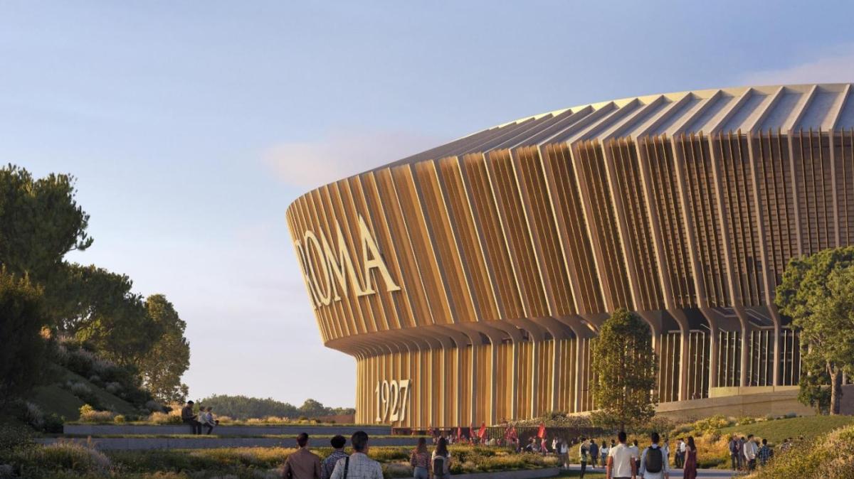 Nuovo stadio, Busnengo: "A oggi non è chiara una visione complessiva del quadrante"